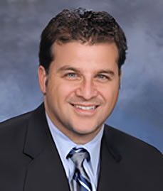 Louis J. Geller, DPM, CWS, FACFAS
