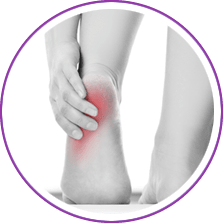 Heel Pain