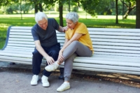 Arthritis That Can Take a Toll on the Ankles