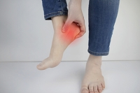 Why the Plantar Fascia Becomes Painful and Inflamed