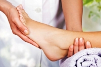 Common Causes of Lateral Foot Pain